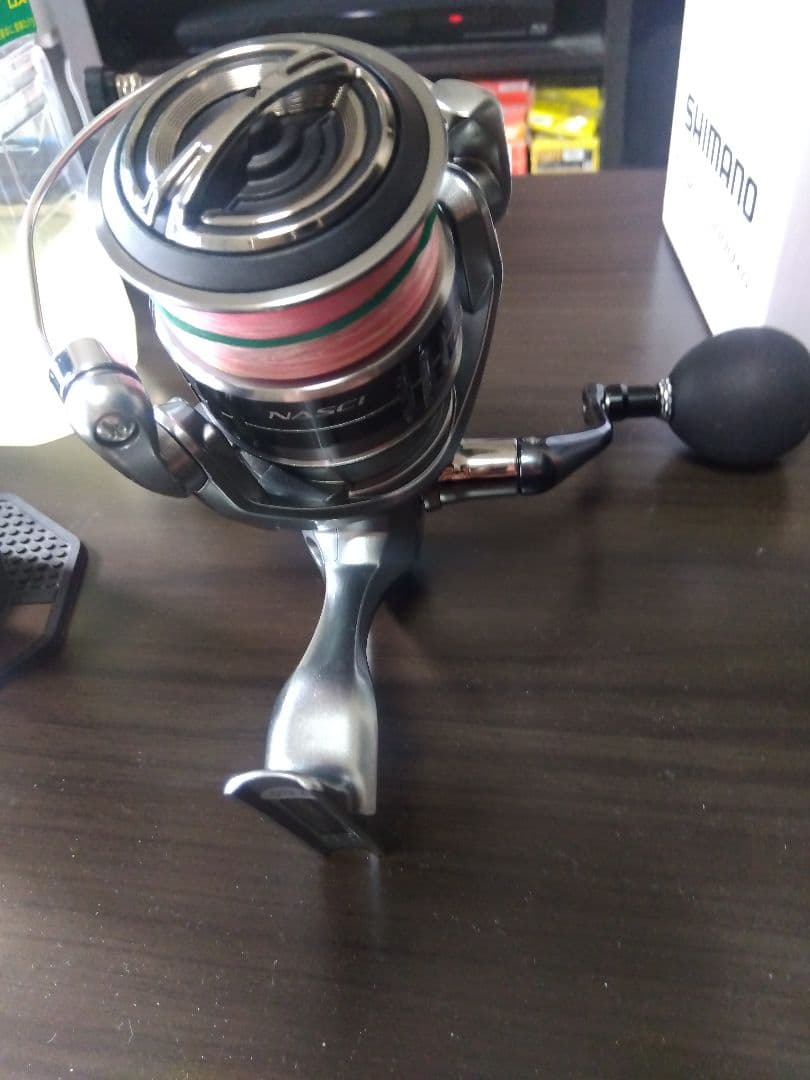 ２１ナスキーC5000XG