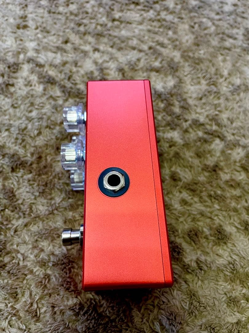 ギター Altero Custom Guitars Mag -Distortion-