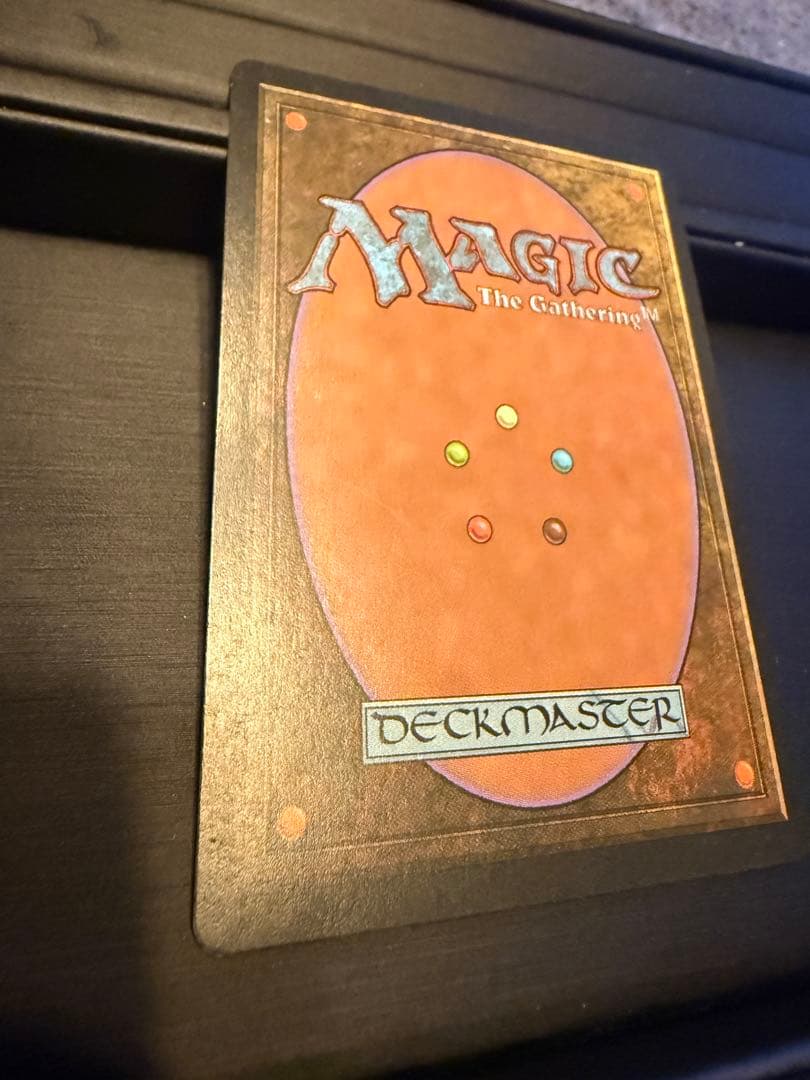 古えの墳墓　Ancient Tomb 日本語版