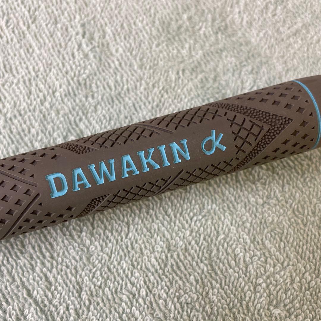 ゴルフスイング練習器具　DAWAKIN 軽量タイプ