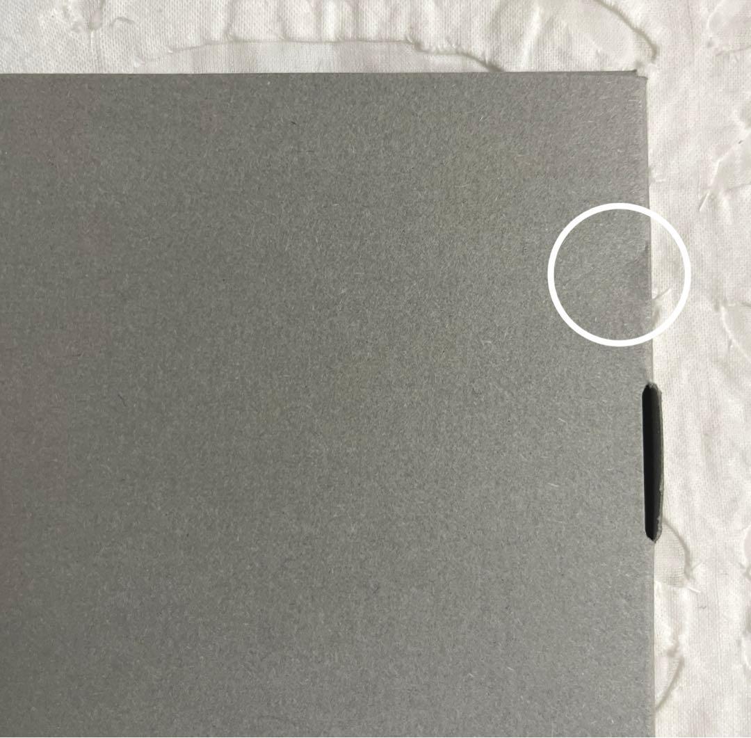 表参道ヒルズ　ホンマタカシ　ポストカードセット