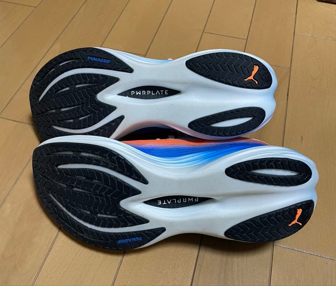 ディヴィエイト ニトロ 3 27.5cm