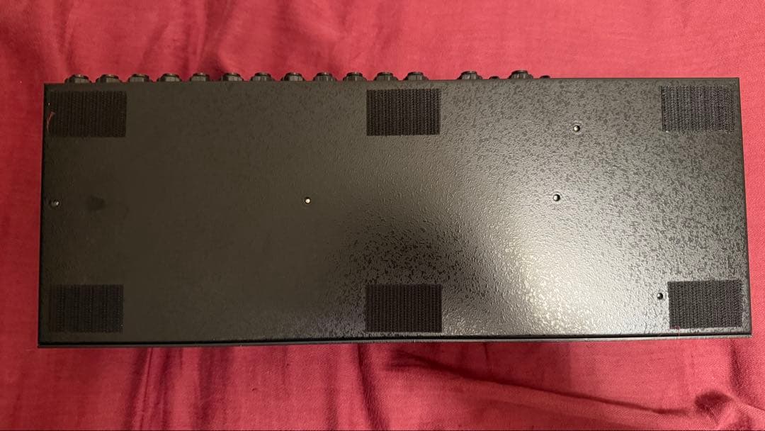 ARC-4 FREE THE TONE スイッチャー