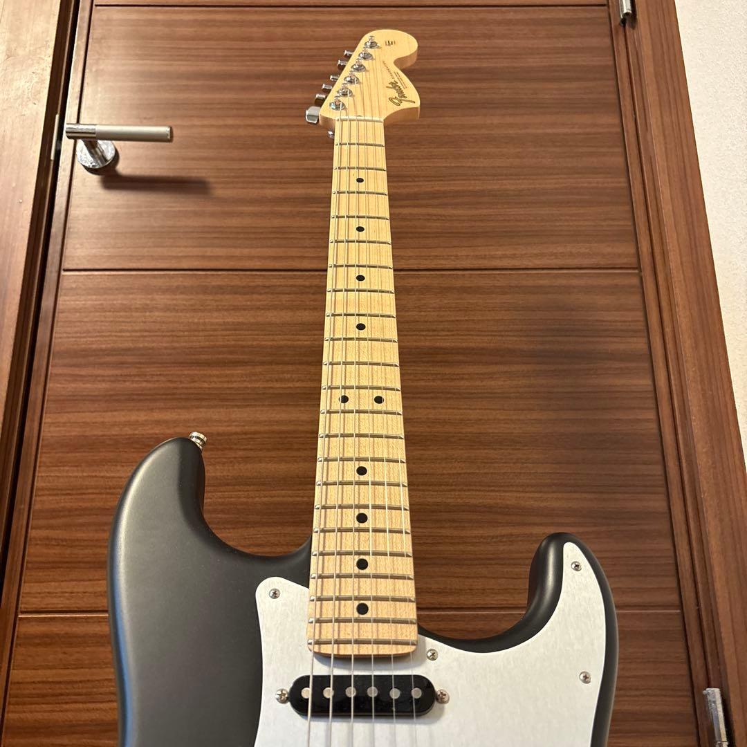 【激レア】FENDER TeamBuiltCustom Stratocaster