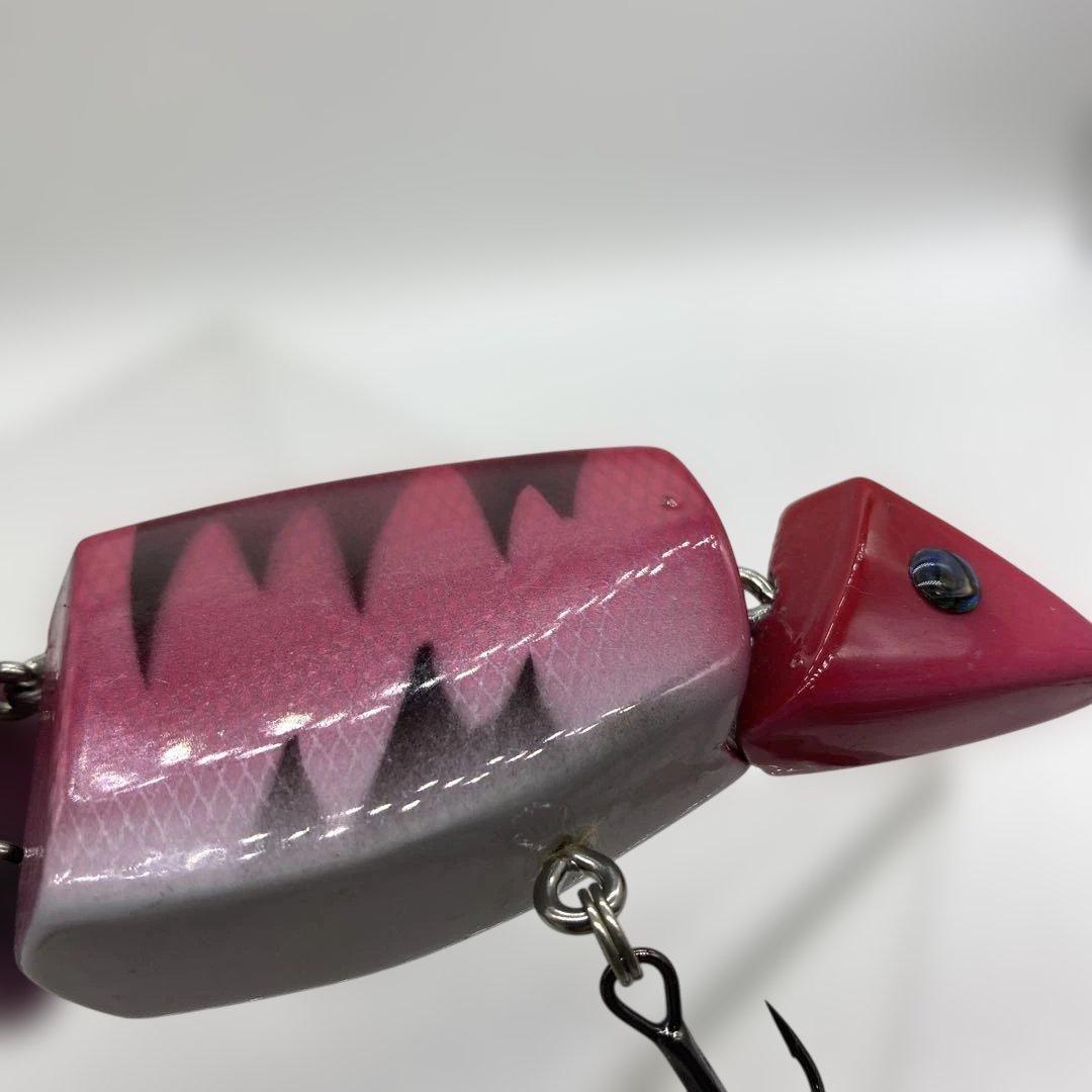 KEIZEY'Z LURE ケイジーズルアー・赤兎馬セキトバ！