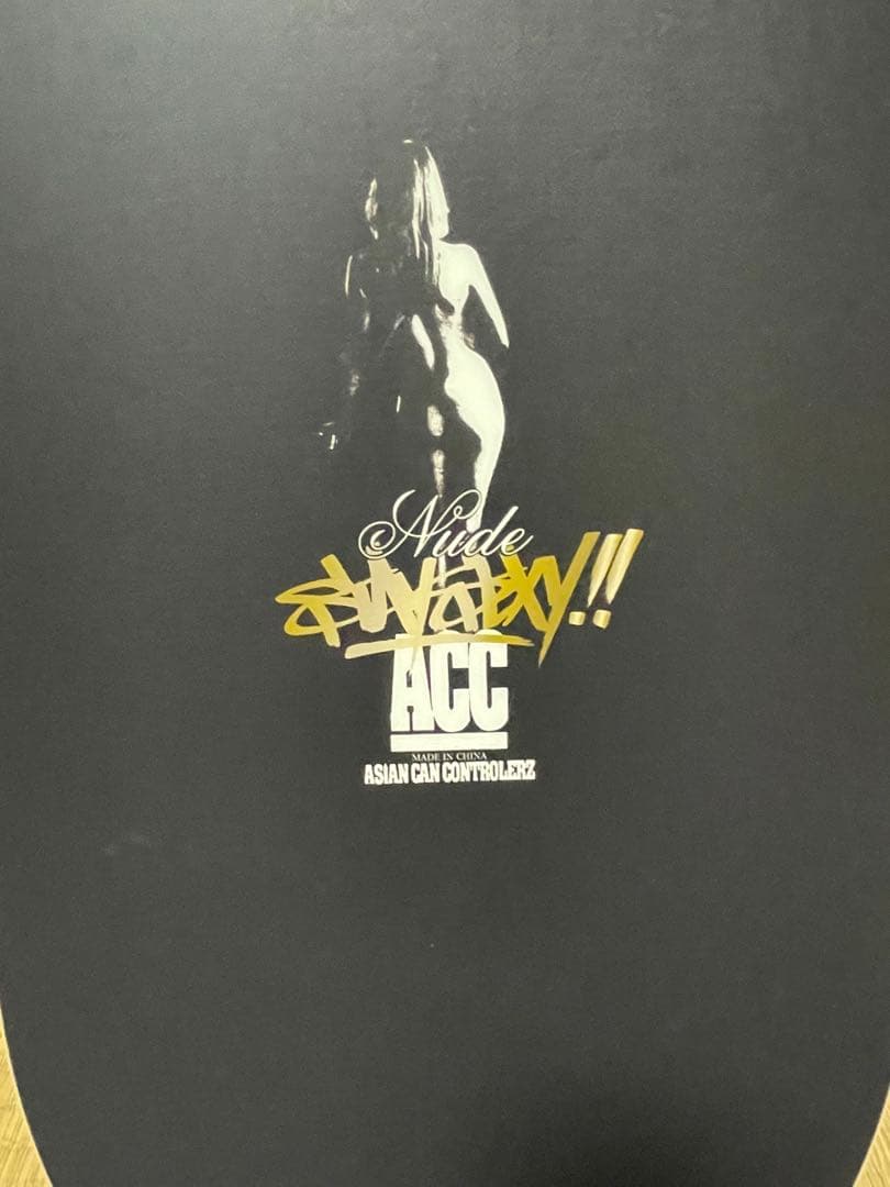 美品！ACC スノーボード