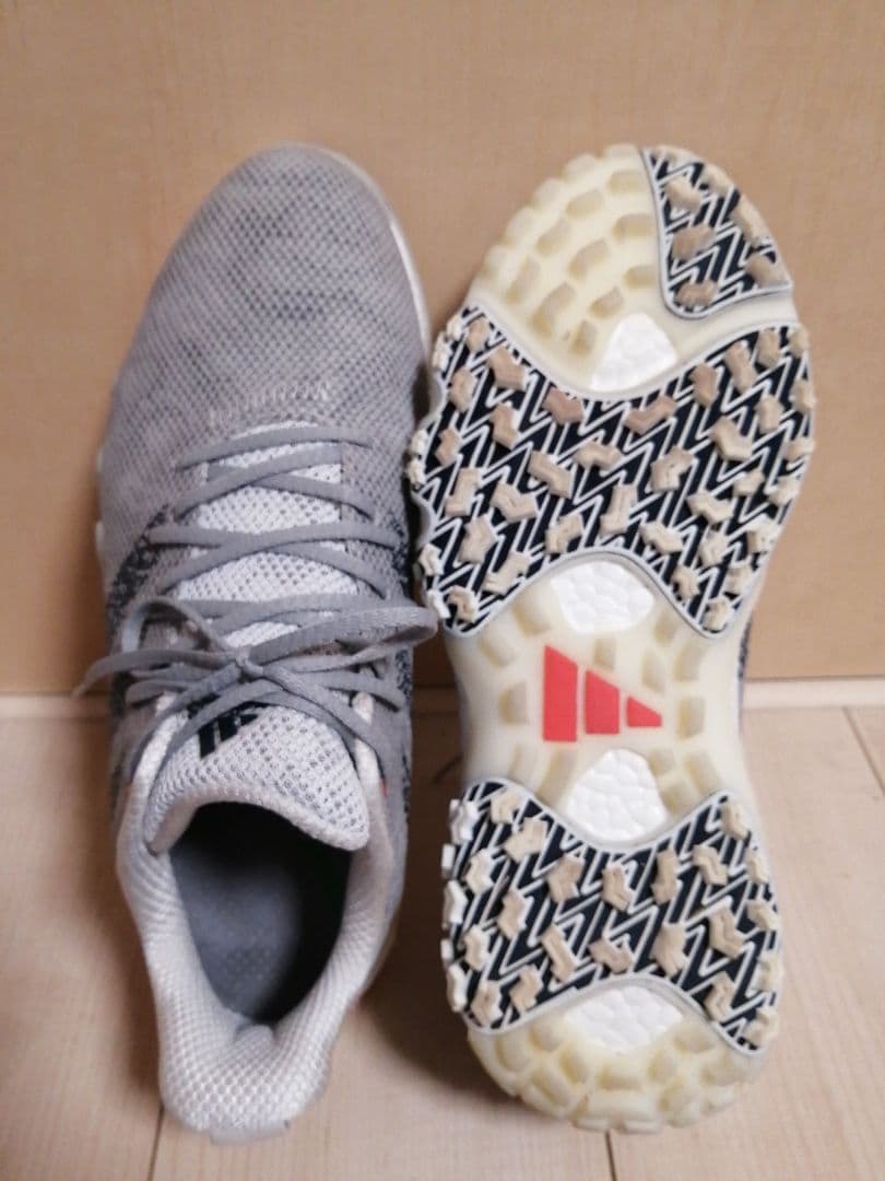 adidas アディダス コードカオス ボア21 SIZE 27.0cm