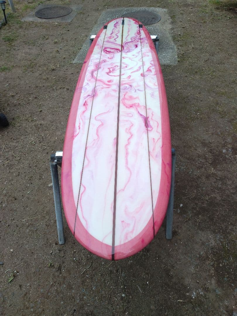 yu ClassicSurfboard　yuサーフボード