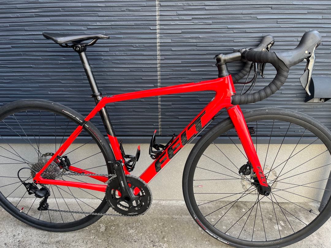 【引き取り限定】FELT2021年モデルほぼ未使用、他盛り沢山！！