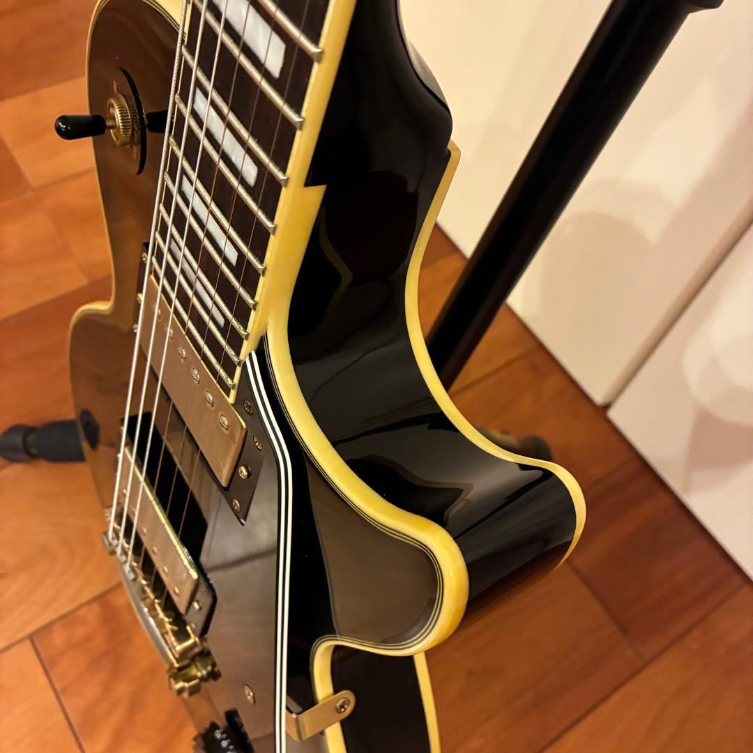 ギター Epiphone Les Paul CUSTOM PRO