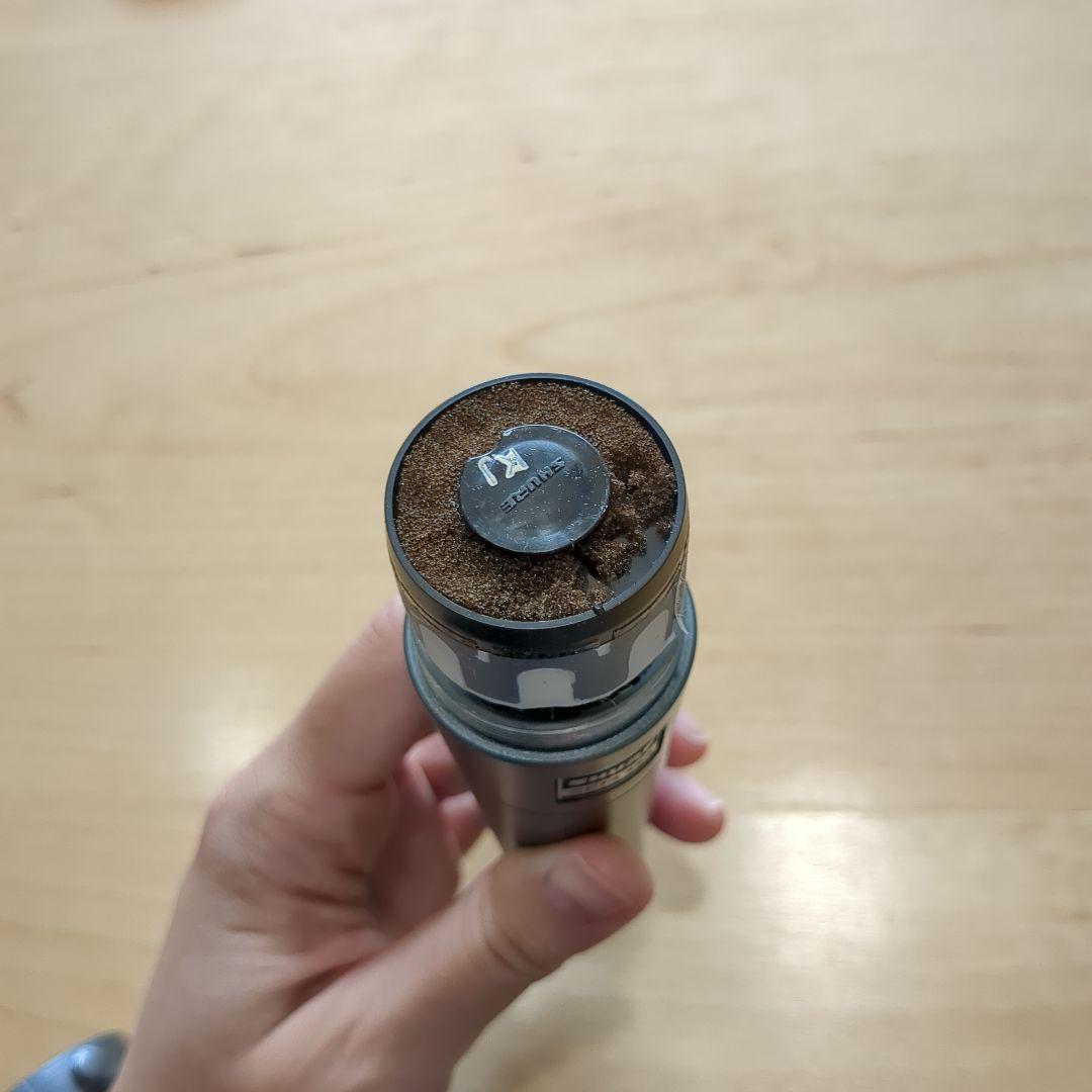 SHURE BETA 58A ダイナミックマイク (ジャンク品)