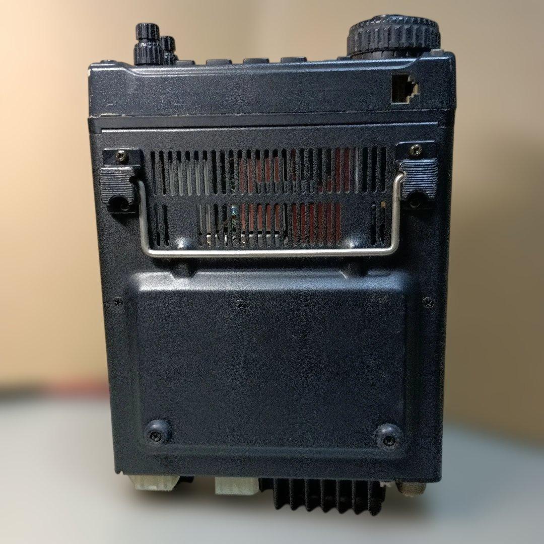 カ*ン様 【ビネガー修理済】アイコム　IC-706 HF/VHFトランシーバー
