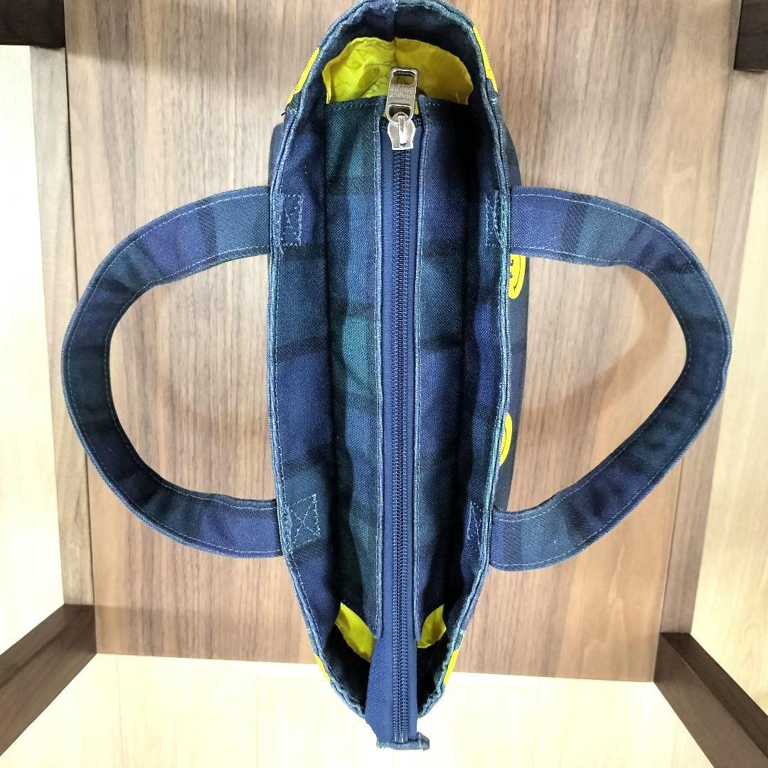 パーリーゲイツ PEARLY GATES カートバッグ ラウンドバッグ 緑 ニコ