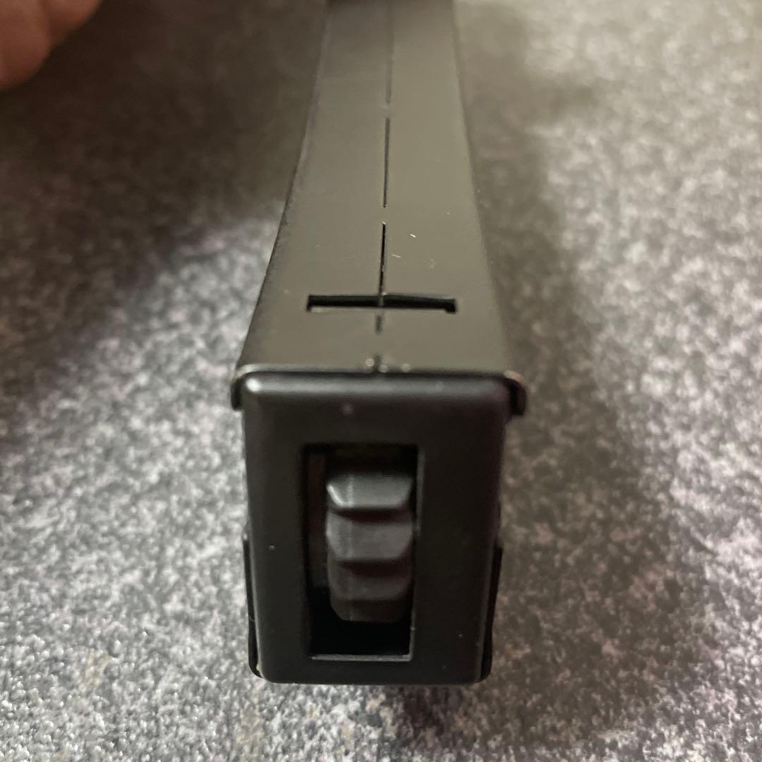 けいちゃん様用 東京マルイ 電動ガン MP5KA4 PDW