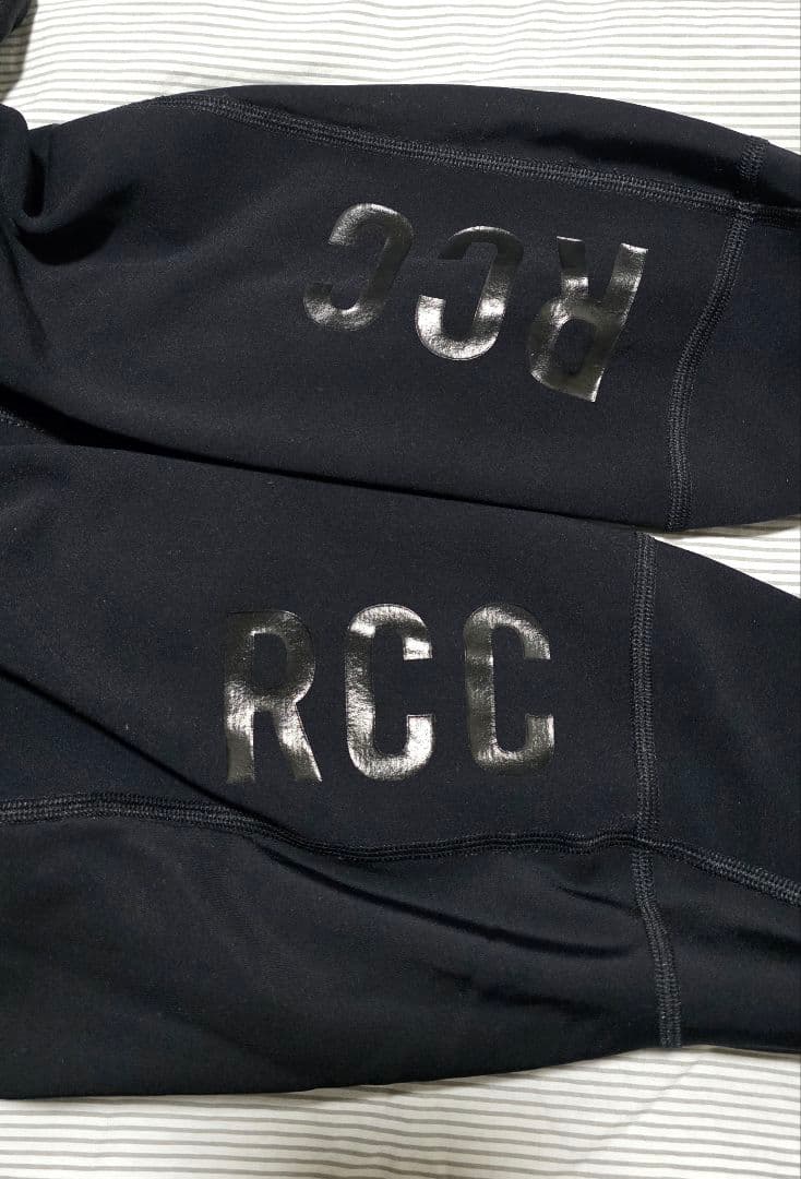 Rapha RCC Pro Team winter tights Lサイズ