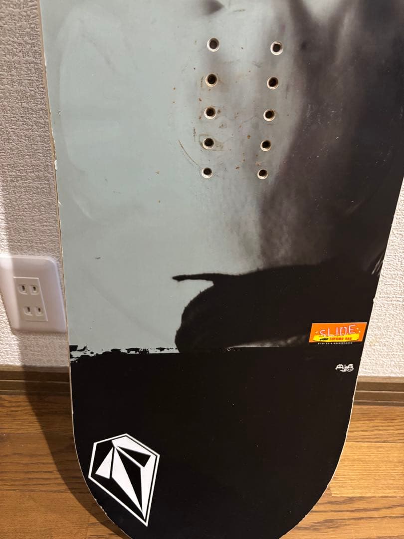 November Desire ノベンバー　スノーボード　148cm デザイア