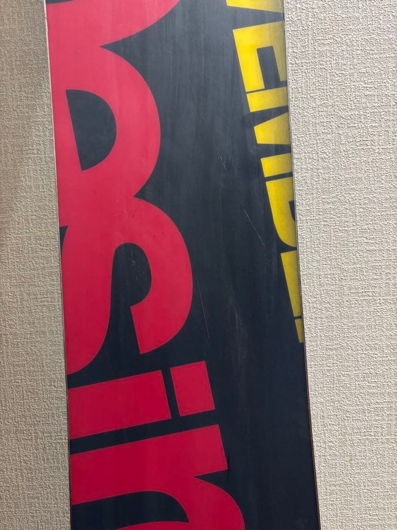 November Desire ノベンバー　スノーボード　148cm デザイア