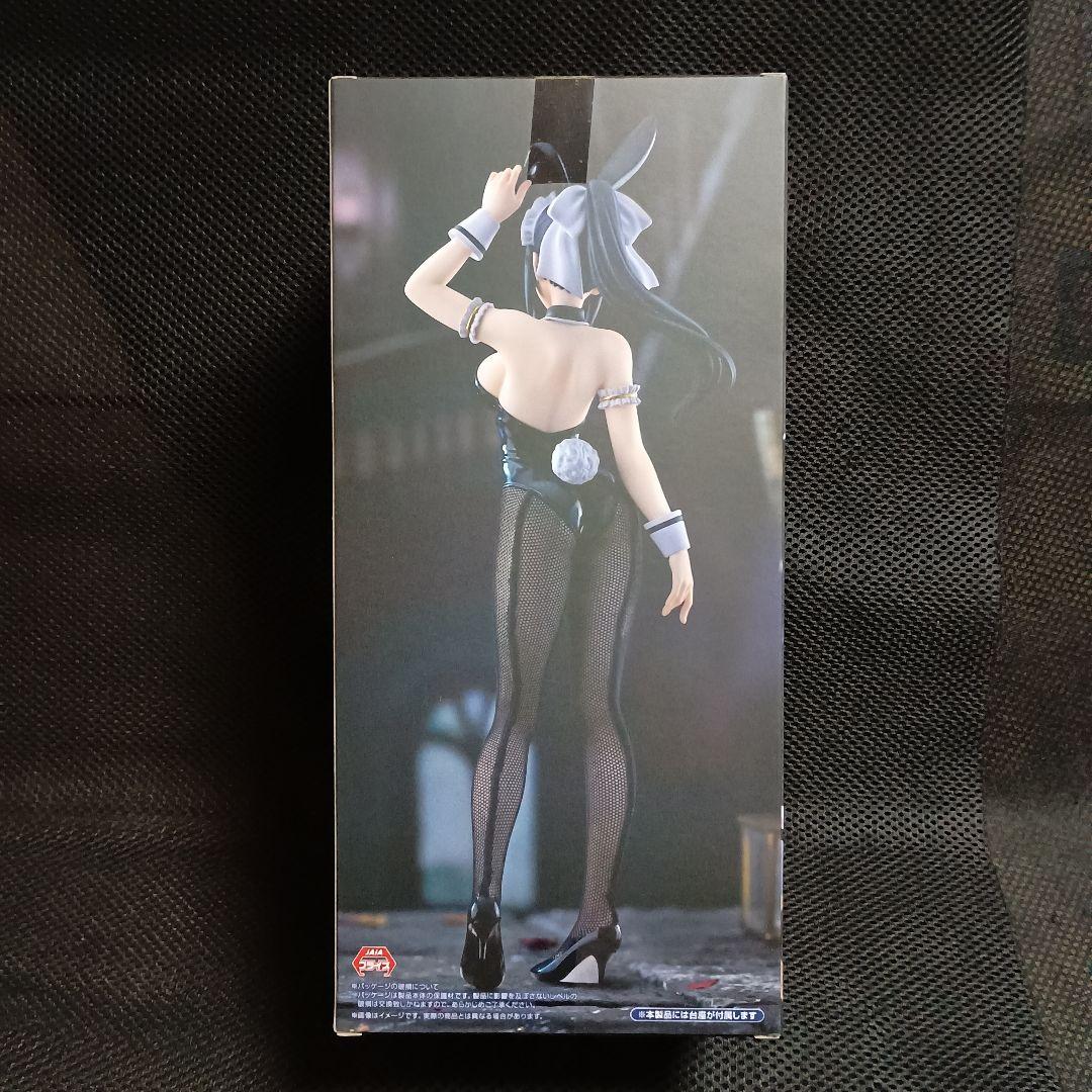 オーバーロード　Bicute Bunnies　ナーベラル・ガンマ 18体セット！