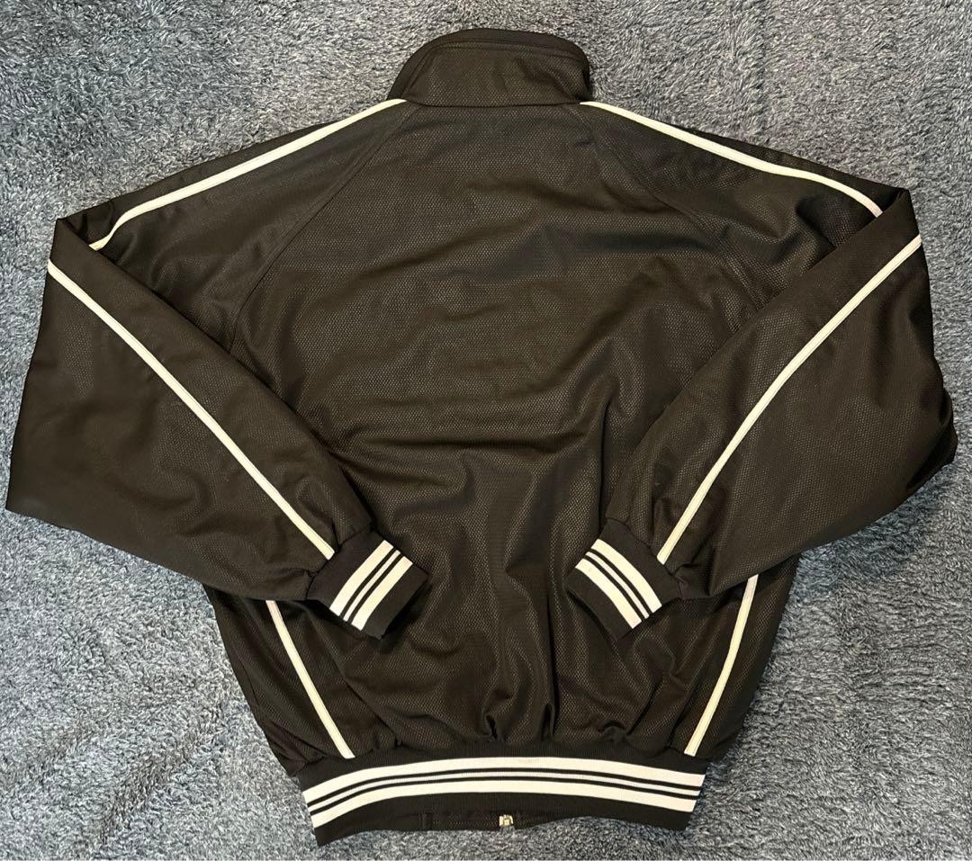 【値下げ不可】ミズノプロ　グラウンドコート　ウインドブレーカー ブレスサーモ