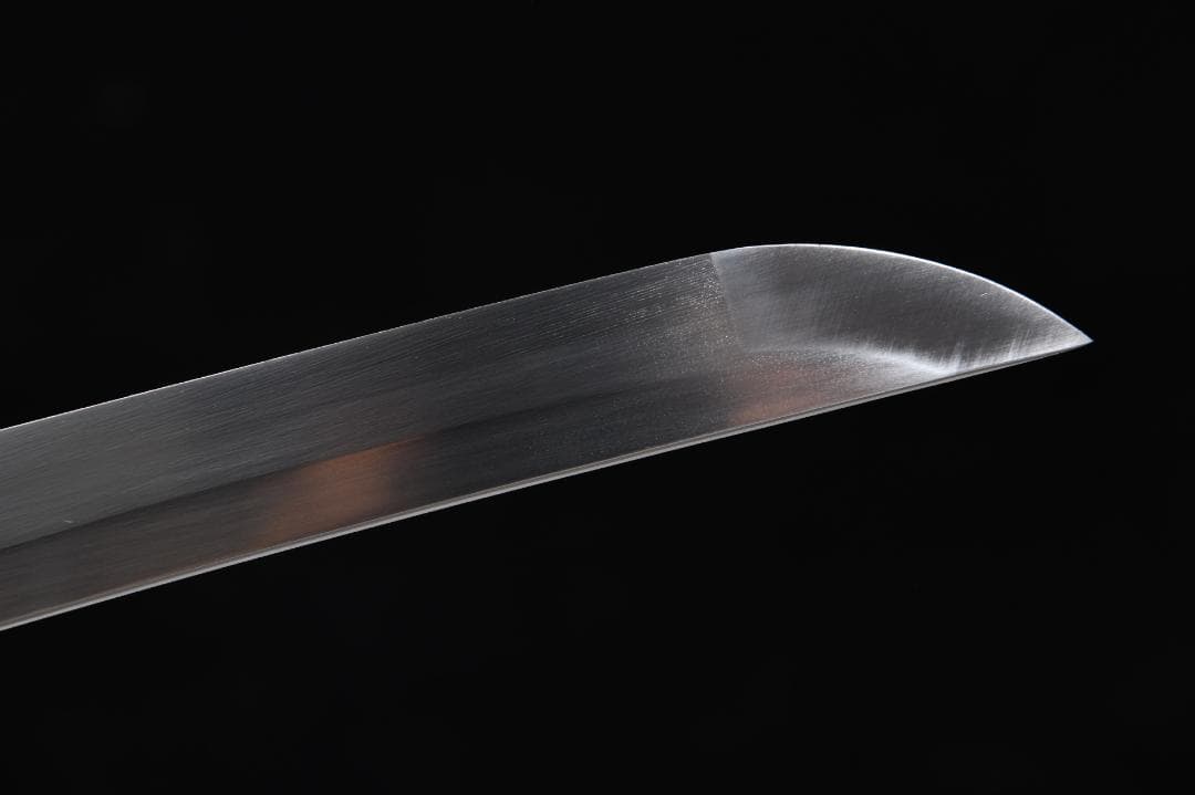 小青龍打刀 日本刀 模造刀 居合刀 武士道 武蔵 鑑賞用 手鍛造打