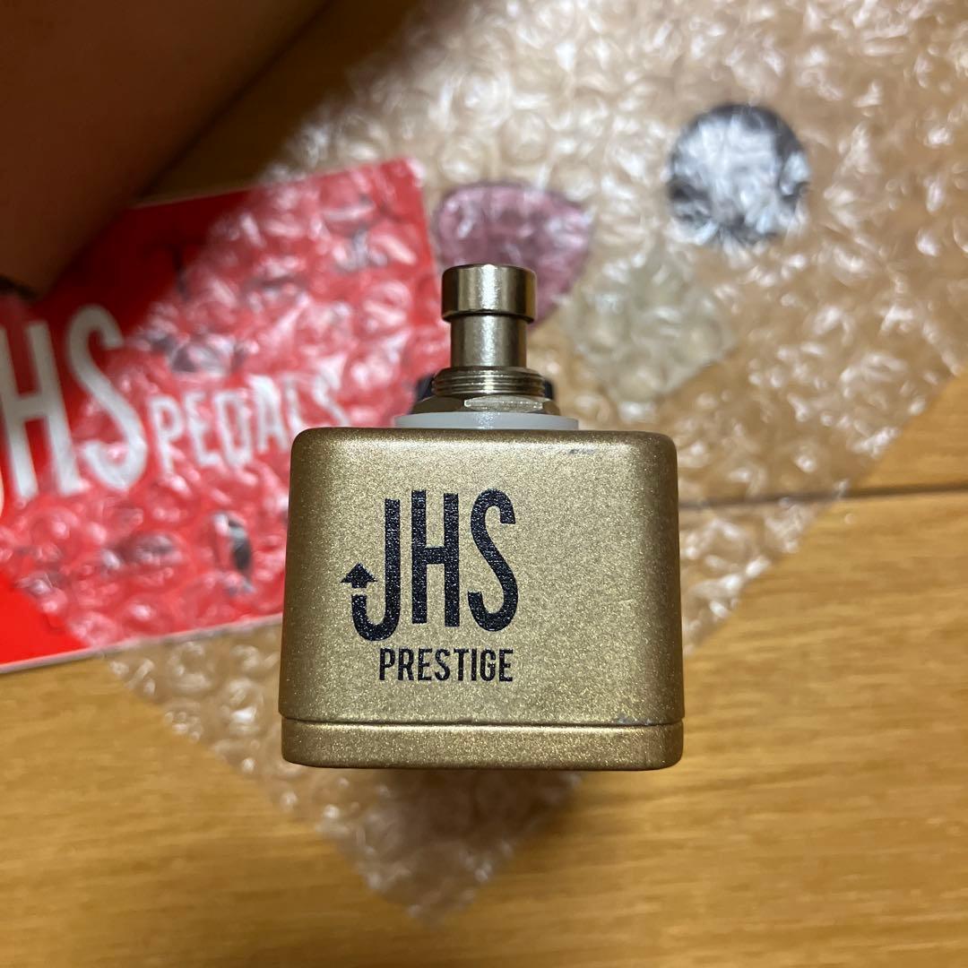 JHS Pedals The Prestige エフェクター