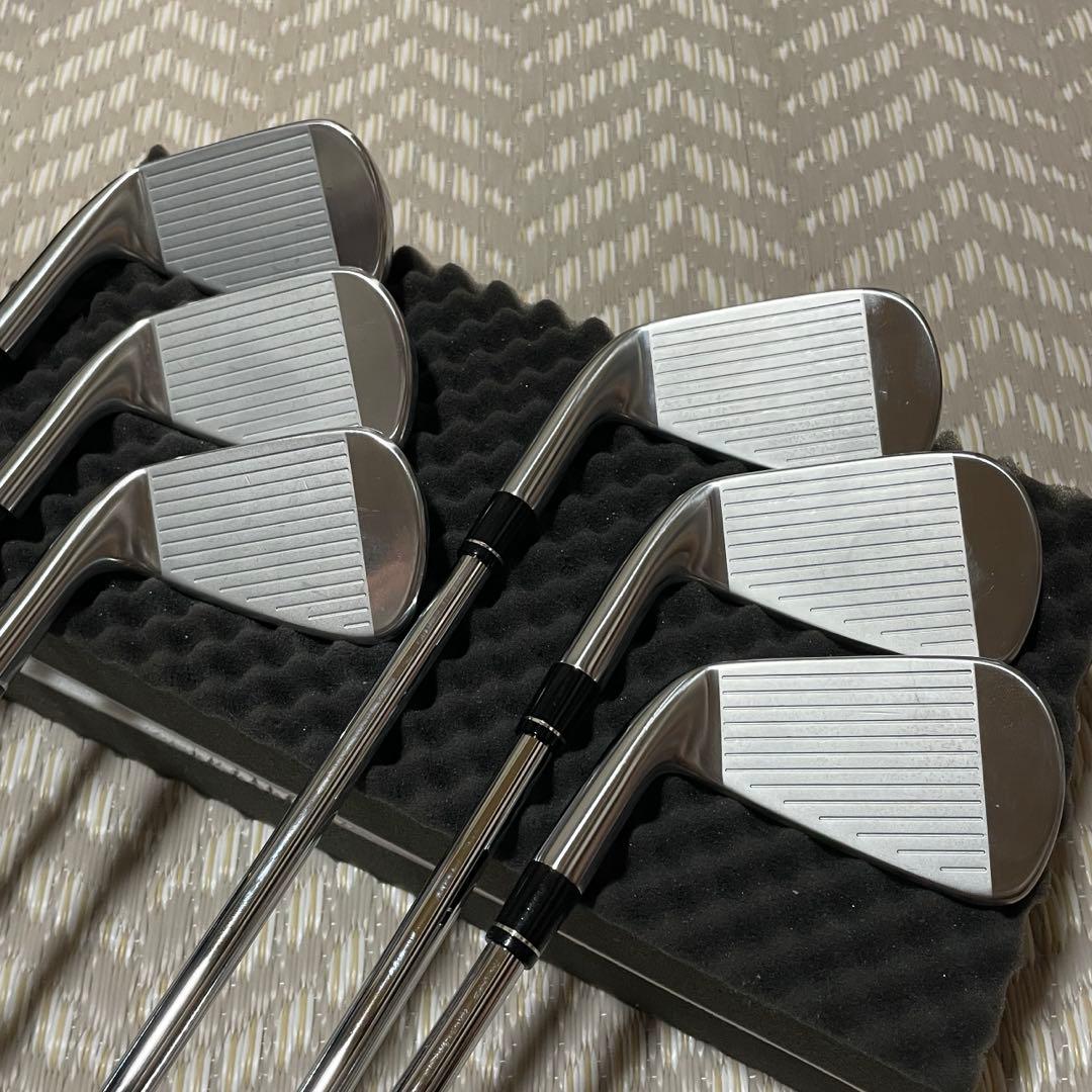 【最終値下げ価格】 キャロウェイ X FORGED STAR 2024