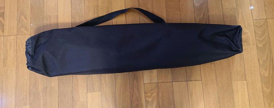 OUTPUT LIFE アウトプットライフ EASY COT ベージュ