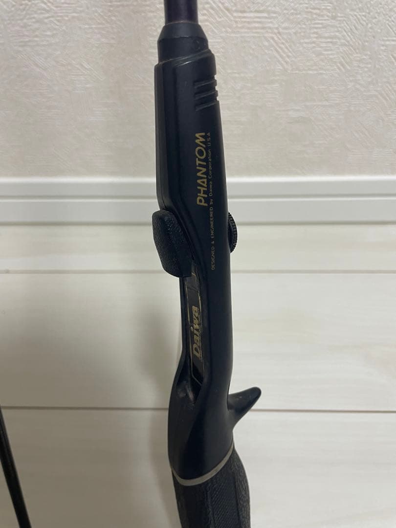 Daiwa ファントムST-15 オールドタックルセット　オールドダイワ