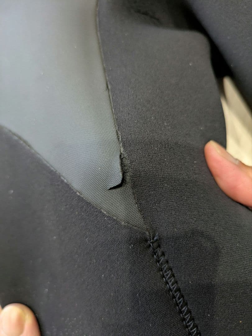 BEWET ビーウェット　セミドライ　ML　　5✕3ミリ