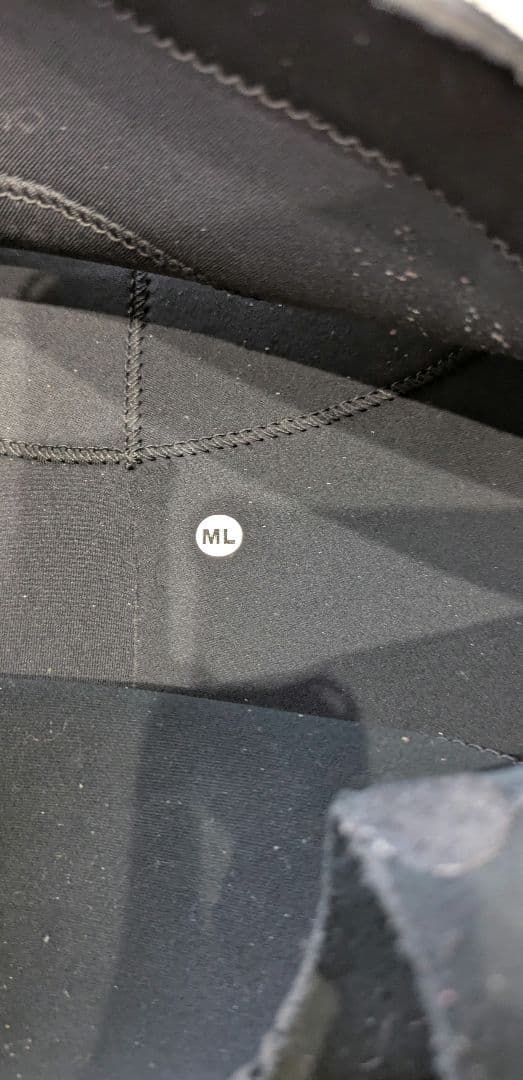 BEWET ビーウェット　セミドライ　ML　　5✕3ミリ