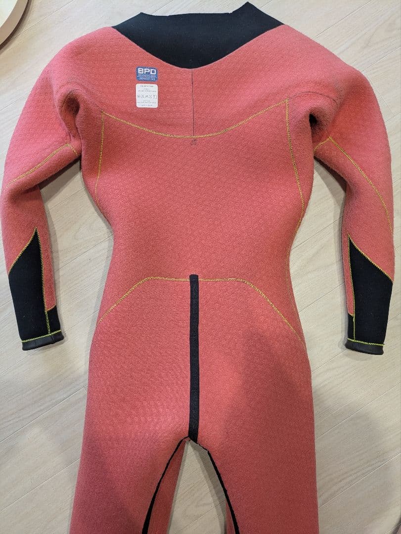 BEWET ビーウェット　セミドライ　ML　　5✕3ミリ