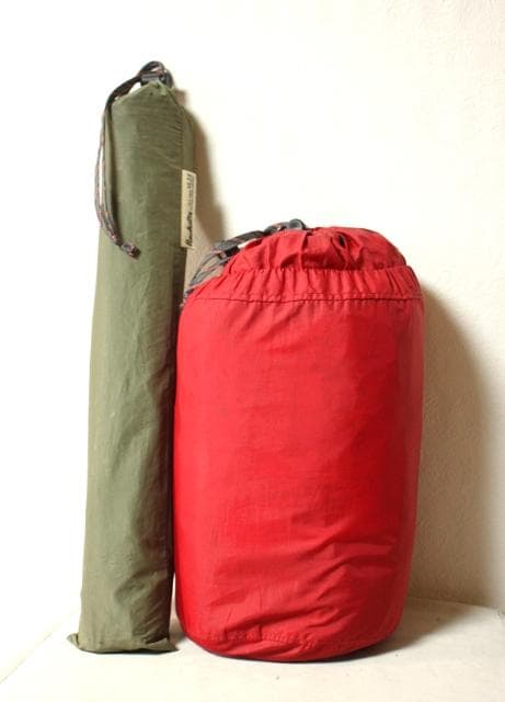 PuroMonte(プロモンテ）VL-23 2人用 軽量登山用テント 山岳テント