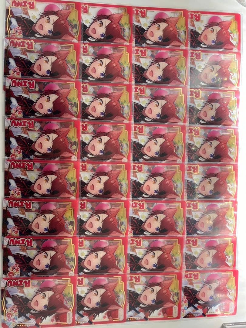 すとぷり ふぁみこれ 痛バッグ 2面