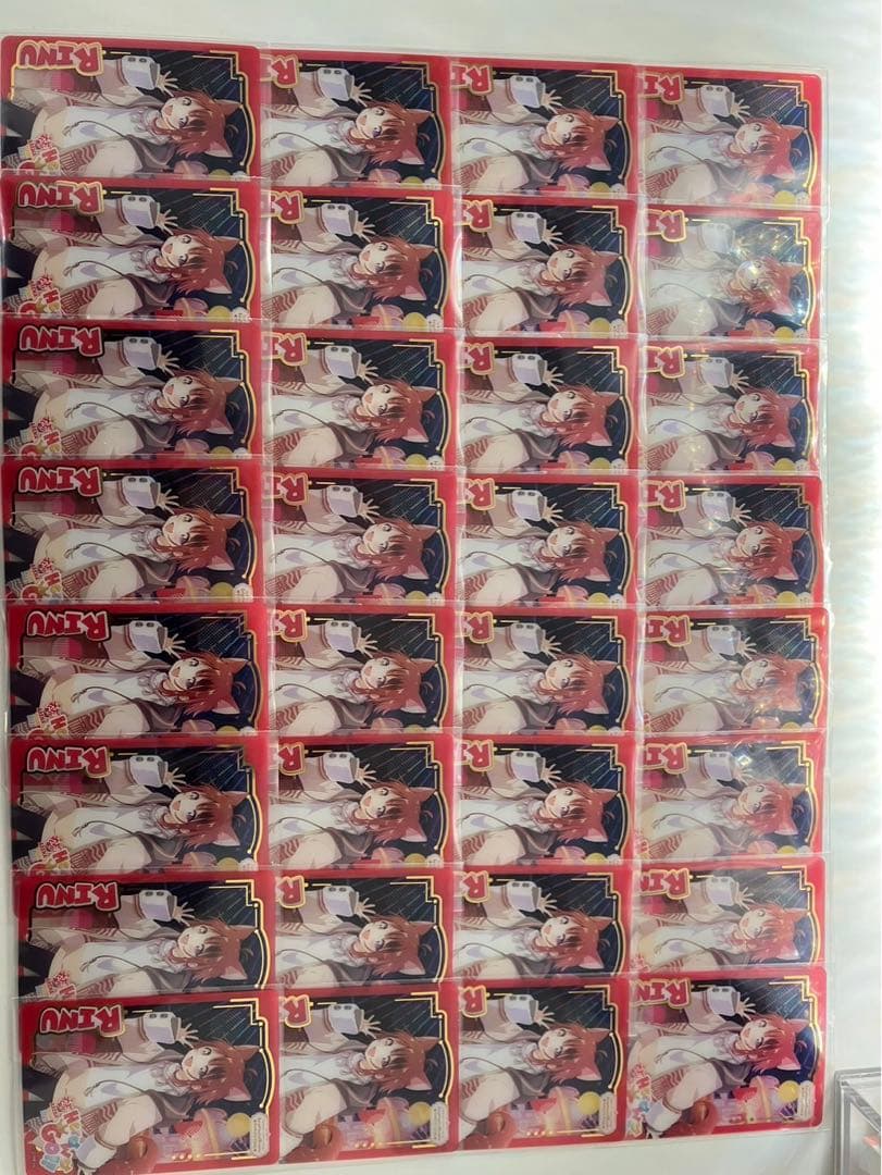 すとぷり ふぁみこれ 痛バッグ 2面