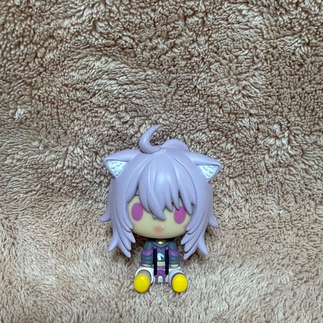 【バラ売りOK】ホロライブ ちょこのっこ　フィギュア