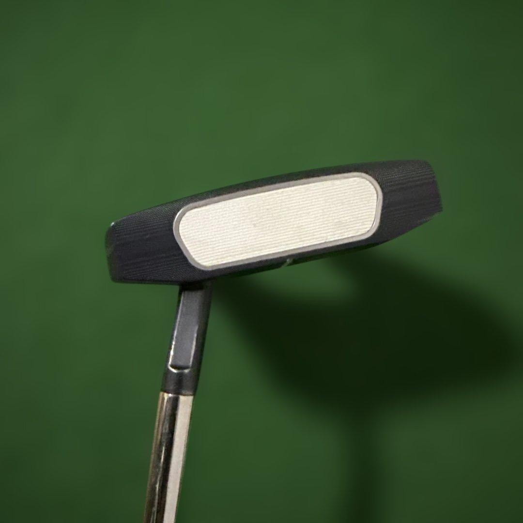 ODYSSEY AI-ONE #7 パター