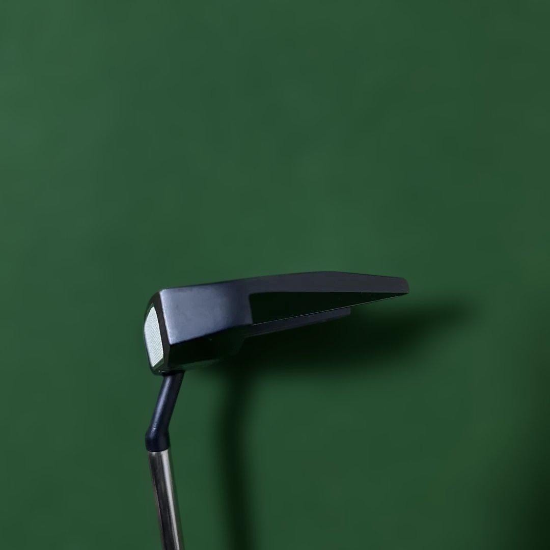 ODYSSEY AI-ONE #7 パター