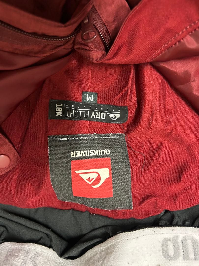 SALOMON スノーボード グラフィックデザイン バインディング付き