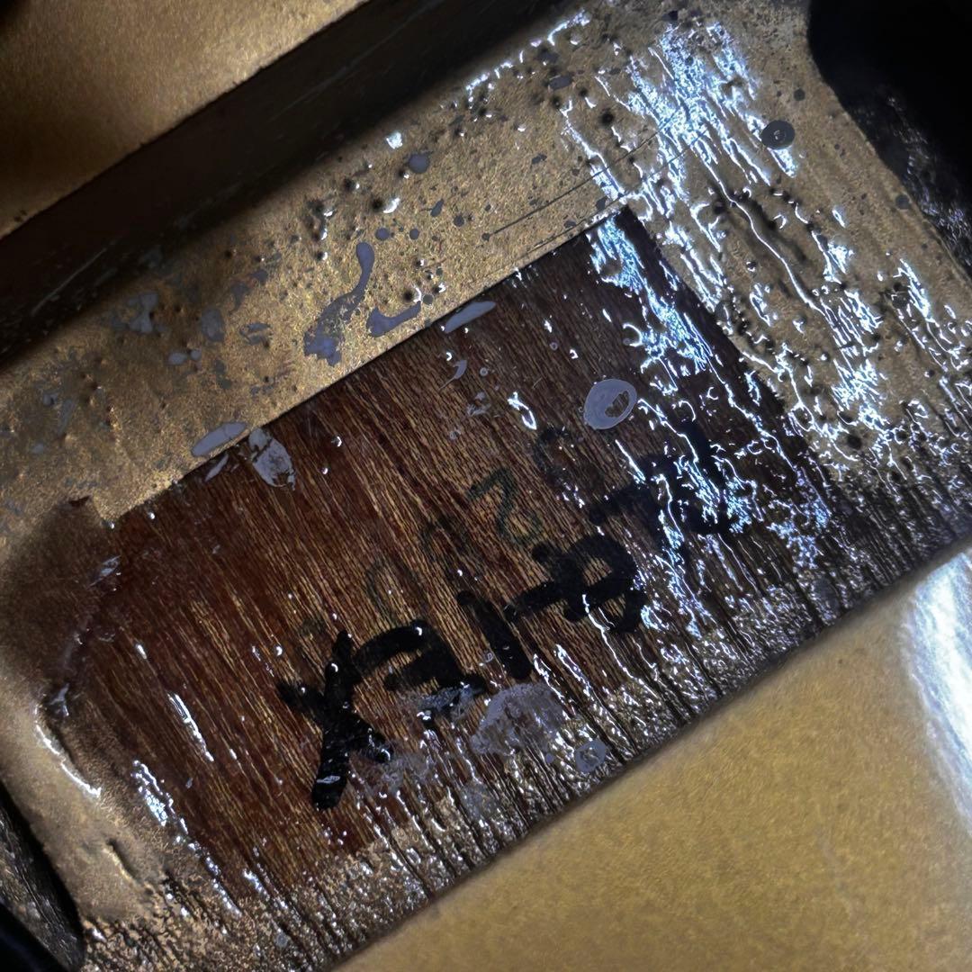 Fernandes RLG ゴールドトップ セイモアダンカン 日本製 1980~