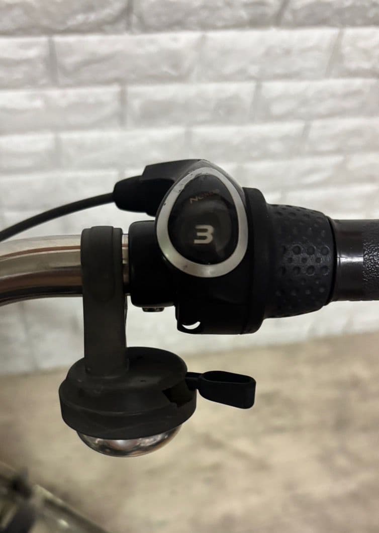 ✨美品✨室内保管✨バッテリー最高レベル8.7Ah✨　ヤマハパス✨電動自転車