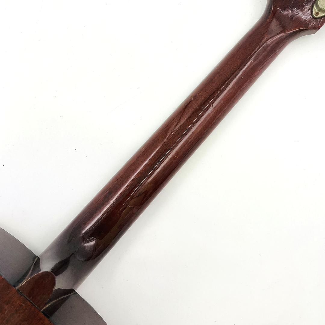 名機グリーンラベル YAMAHA FG-130 アコースティックギター【整備品】