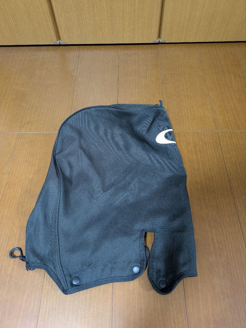 ゴルフバッグ・キャディバッグ deco