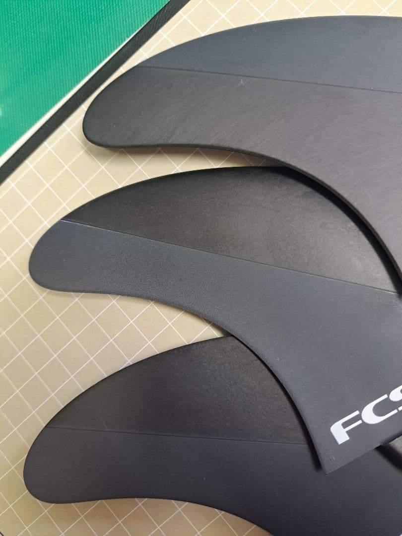 FCS2 ミックファニングシグネチャー　MF Neo Carbon