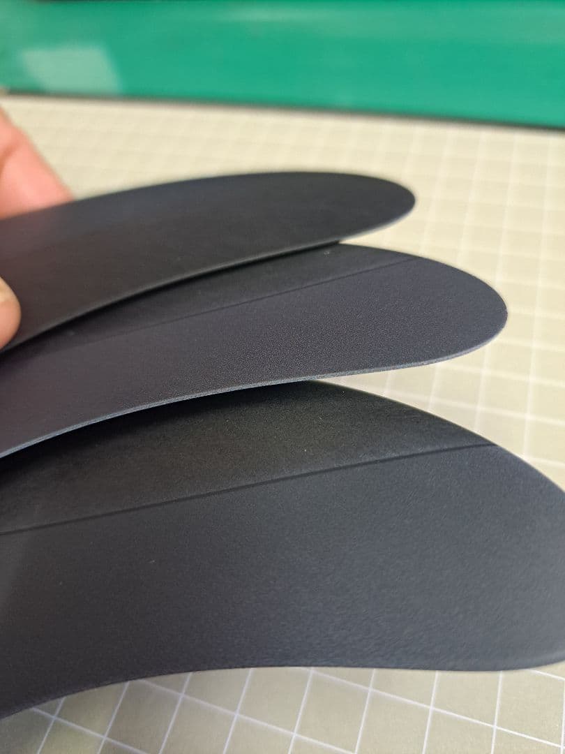 FCS2 ミックファニングシグネチャー　MF Neo Carbon