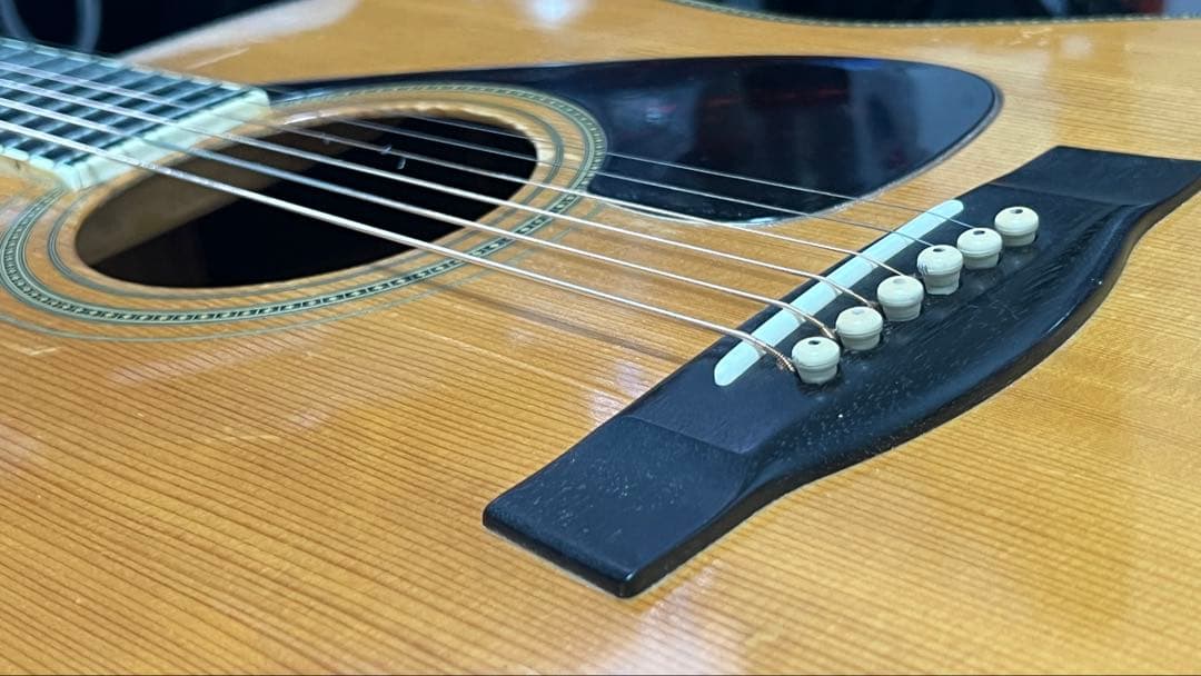 s*y様 Yamaha L-8 前期型