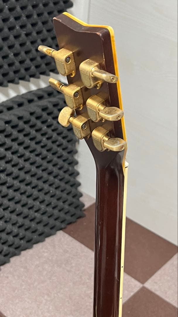 s*y様 Yamaha L-8 前期型