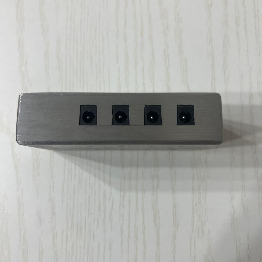 MXR dc brick パワーサプライ