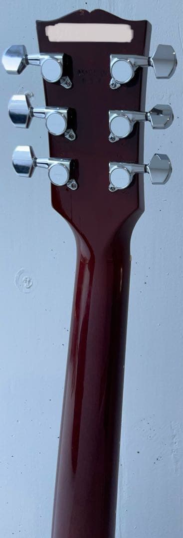 Gibson Les paul Studio ギブソン レスポール スタジオ