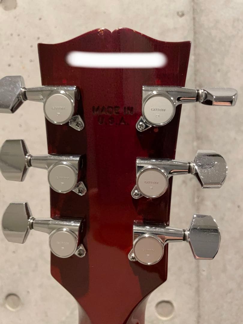 Gibson Les paul Studio ギブソン レスポール スタジオ