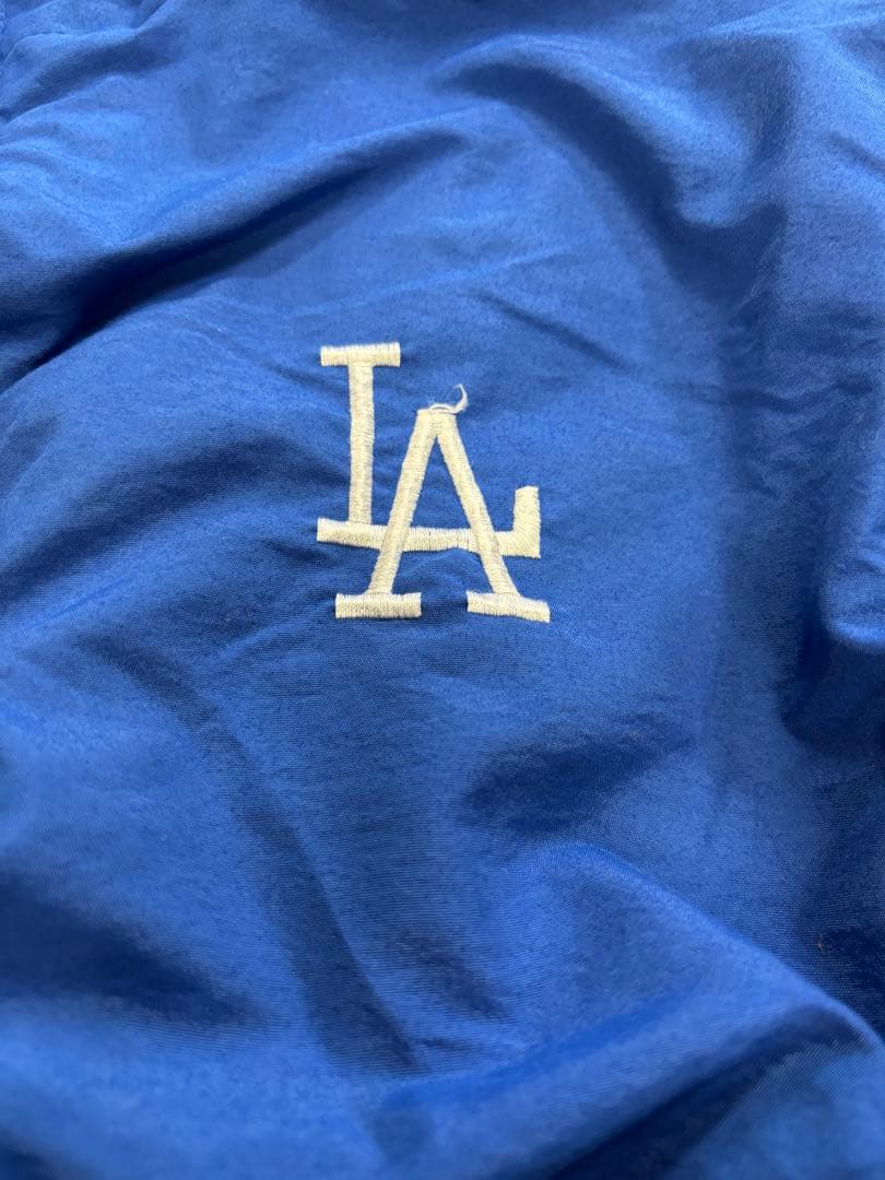 80s～90s MLB ロサンゼルス・ドジャース　STARTER 上下　大谷翔平